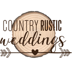 Country Rustic Weddings